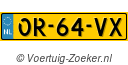 OR64VX