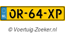 OR-64-XP