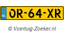 OR-64-XR