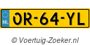 OR-64-YL