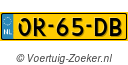 OR65DB