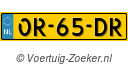 OR65DR