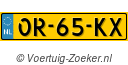 OR-65-KX