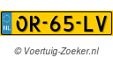 OR-65-LV