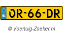 OR66DR