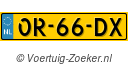 OR66DX