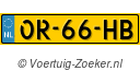 OR66HB