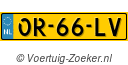 OR-66-LV
