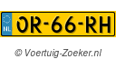OR66RH