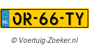OR66TY
