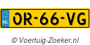 OR66VG