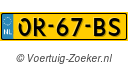 OR67BS