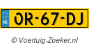 OR-67-DJ