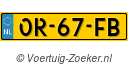 OR67FB
