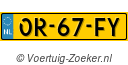 OR67FY