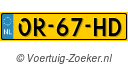 OR67HD