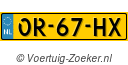 OR67HX