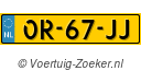 OR-67-JJ
