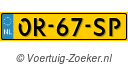 OR67SP