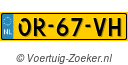 OR67VH