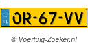 OR67VV