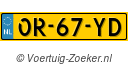 OR-67-YD