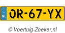 OR-67-YX