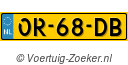 OR68DB