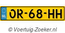 OR68HH