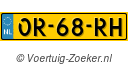 OR68RH