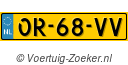 OR68VV