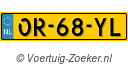 OR68YL