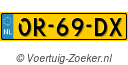 OR69DX