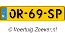 OR69SP