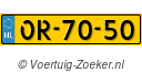 OR7050