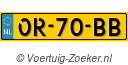 OR70BB