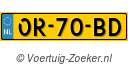 OR-70-BD