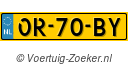 OR70BY
