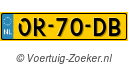 OR70DB
