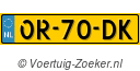 OR-70-DK