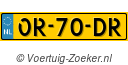 OR70DR