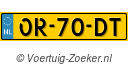 OR-70-DT