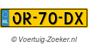 OR70DX