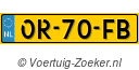 OR70FB