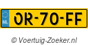 OR-70-FF