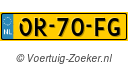 OR70FG