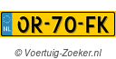 OR70FK