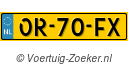 OR-70-FX