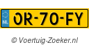 OR70FY