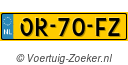 OR70FZ